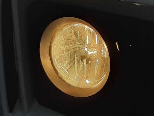 4シリーズ 420iクーペ Mスポーツ 本革シート アダプティブクルーズコントロール 純正HDDナビ バックカメラ Bluetooth 禁煙車 ディスチャージヘッドランプ シートヒーター スマートキー 純正18インチアルミホイール(54枚目)