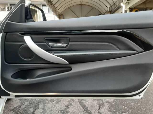 4シリーズ 420iクーペ Mスポーツ 本革シート アダプティブクルーズコントロール 純正HDDナビ バックカメラ Bluetooth 禁煙車 ディスチャージヘッドランプ シートヒーター スマートキー 純正18インチアルミホイール(55枚目)