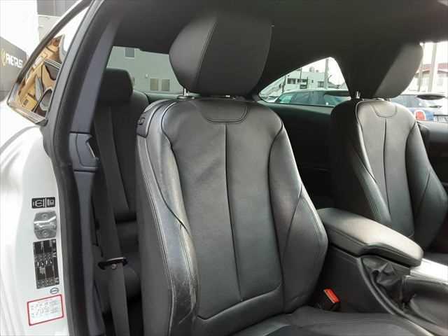 4シリーズ 420iクーペ Mスポーツ 本革シート アダプティブクルーズコントロール 純正HDDナビ バックカメラ Bluetooth 禁煙車 ディスチャージヘッドランプ シートヒーター スマートキー 純正18インチアルミホイール(56枚目)