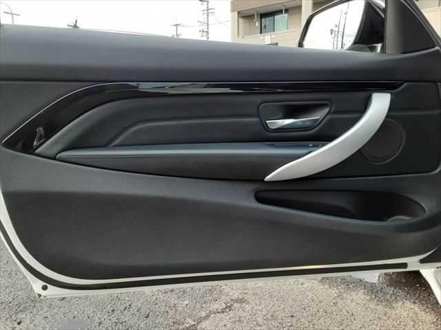 4シリーズ 420iクーペ Mスポーツ 本革シート アダプティブクルーズコントロール 純正HDDナビ バックカメラ Bluetooth 禁煙車 ディスチャージヘッドランプ シートヒーター スマートキー 純正18インチアルミホイール(60枚目)