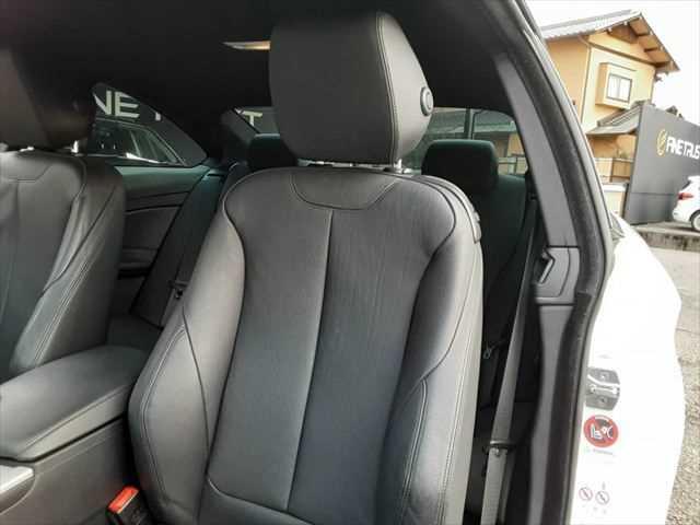 4シリーズ 420iクーペ Mスポーツ 本革シート アダプティブクルーズコントロール 純正HDDナビ バックカメラ Bluetooth 禁煙車 ディスチャージヘッドランプ シートヒーター スマートキー 純正18インチアルミホイール(61枚目)