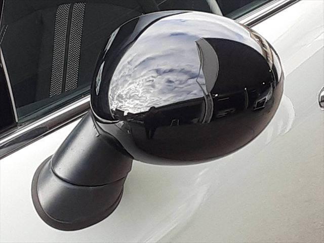 ＭＩＮＩ クーパーＳ　ペッパーパッケージ　純正ＨＤＤナビ　ＬＥＤヘッドライト　Ｂｌｕｅｔｏｏｔｈ　オートライト　禁煙車　ＭＴモード付シフト　純正１６インチアルミホイール　ミラー型ＥＴＣ　ミュージックサーバー　ＵＳＢポート（25枚目）