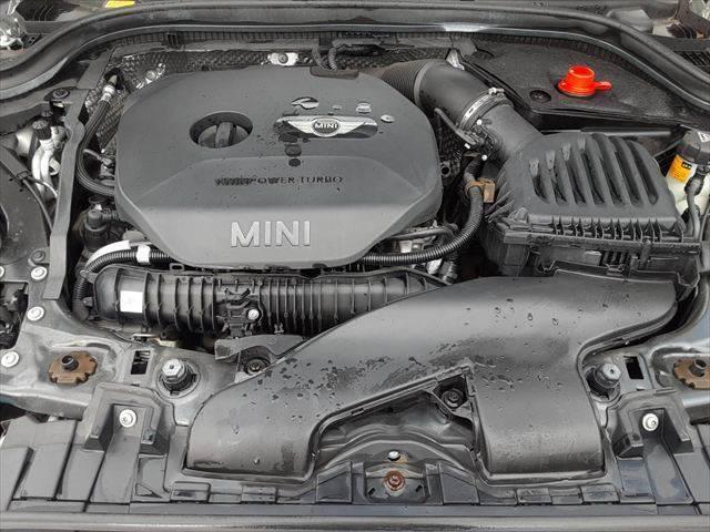 ＭＩＮＩ クーパーＳ　ペッパーパッケージ　純正ＨＤＤナビ　ＬＥＤヘッドライト　Ｂｌｕｅｔｏｏｔｈ　オートライト　禁煙車　ＭＴモード付シフト　純正１６インチアルミホイール　ミラー型ＥＴＣ　ミュージックサーバー　ＵＳＢポート（29枚目）