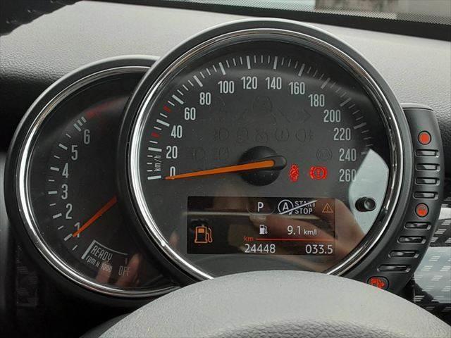 ＭＩＮＩ クーパーＳ　ペッパーパッケージ　純正ＨＤＤナビ　ＬＥＤヘッドライト　Ｂｌｕｅｔｏｏｔｈ　オートライト　禁煙車　ＭＴモード付シフト　純正１６インチアルミホイール　ミラー型ＥＴＣ　ミュージックサーバー　ＵＳＢポート（34枚目）