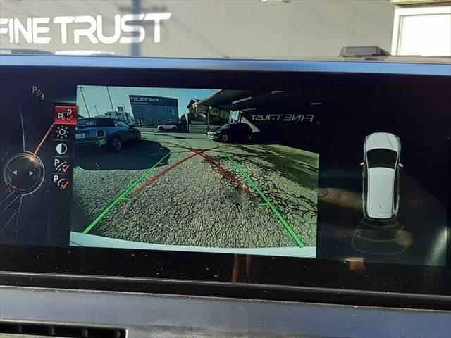 2シリーズ 218d Luxury アドバンドアクティセーフティPKG(6枚目)