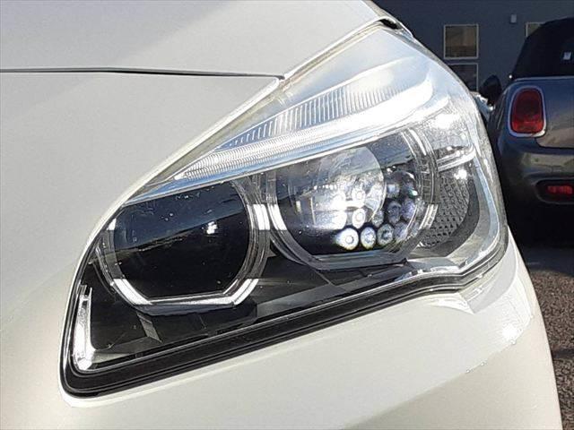 2シリーズ 218d Luxury アドバンドアクティセーフティPKG(11枚目)