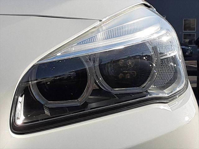 2シリーズ 218d Luxury アドバンドアクティセーフティPKG(22枚目)