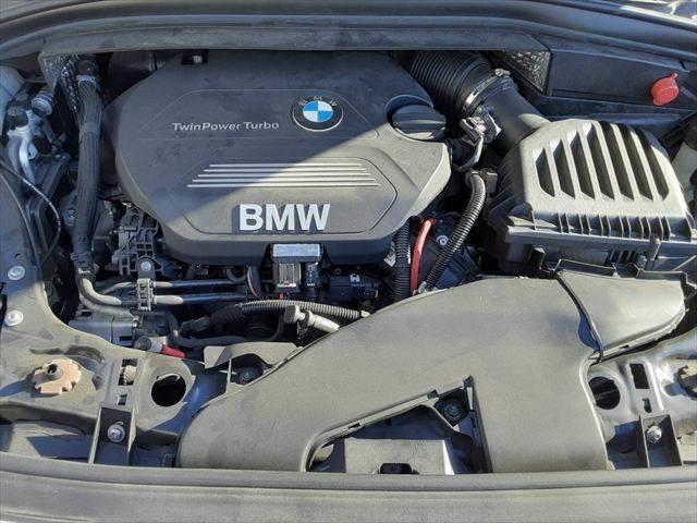 2シリーズ 218d Luxury アドバンドアクティセーフティPKG(30枚目)