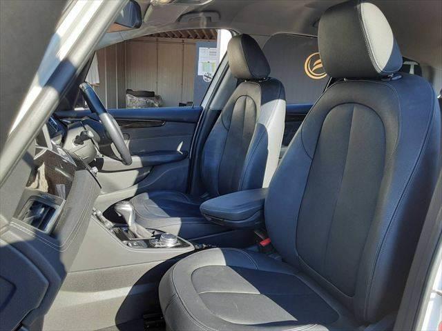 2シリーズ 218d Luxury アドバンドアクティセーフティPKG(31枚目)