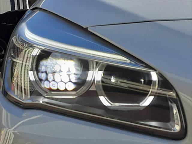 2シリーズ 218d Luxury アドバンドアクティセーフティPKG(54枚目)