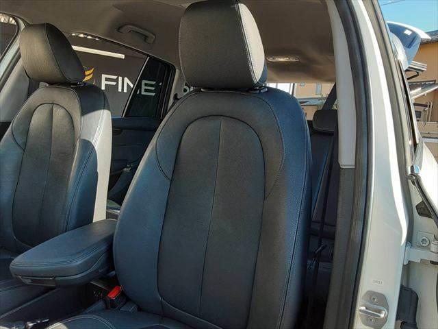 2シリーズ 218d Luxury アドバンドアクティセーフティPKG(65枚目)