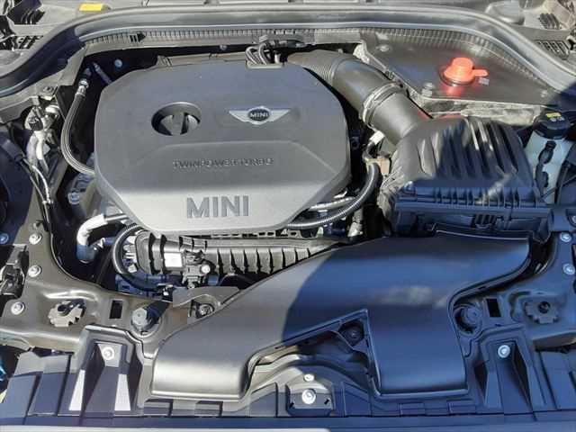 ＭＩＮＩ ワン　フェイバリットスタイル　クールパッケージ　純正ＨＤＤナビ　Ｂｌｕｅｔｏｏｔｈ　純正１５インチアルミホイール　禁煙車　Ｂｌｕｅｔｏｏｔｈ　キーレスエントリー　ＭＴモード付オートマチックシフト（29枚目）