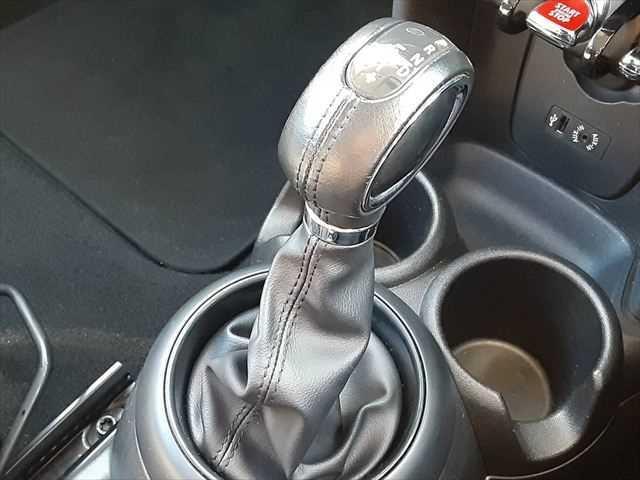 ＭＩＮＩ ワン　フェイバリットスタイル　クールパッケージ　純正ＨＤＤナビ　Ｂｌｕｅｔｏｏｔｈ　純正１５インチアルミホイール　禁煙車　Ｂｌｕｅｔｏｏｔｈ　キーレスエントリー　ＭＴモード付オートマチックシフト（32枚目）