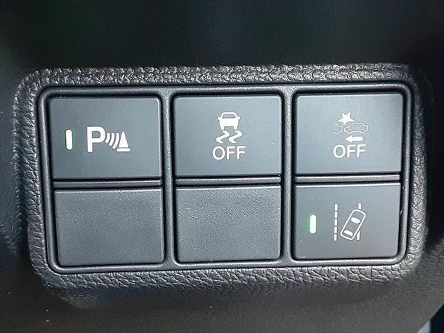 ���R�[�i�[�Z���T�[�@�Փˌy���u���[�L�@������h�~���u�@���[���L�[�v�A�V�X�g