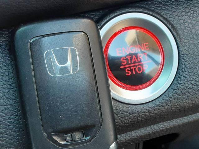 ���X�}�[�g�L�[���v�b�V���X�^�[�g