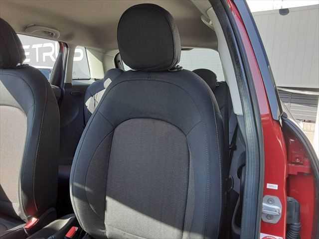 ＭＩＮＩ クーパーＤ　ペッパーＰＫＧ　スマートキー　ＬＥＤヘッドライト　バックカメラ　障害物センサー　禁煙車　純正ＨＤＤナビ　Ｂｌｕｅｔｏｏｔｈ　ＥＴＣ　純正１５インチアルミホイール　ＭＴモード付　盗難防止装置（48枚目）