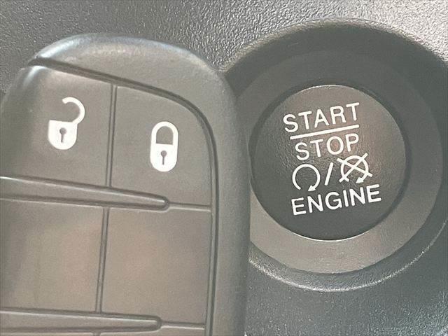 ���X�}�[�g�L�[���v�b�V���X�^�[�g