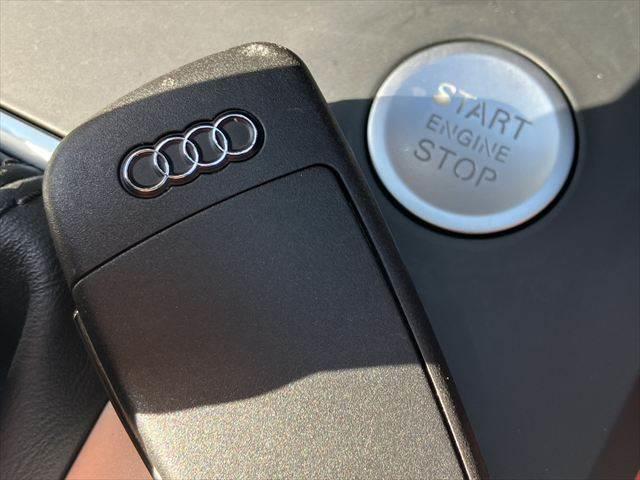 ���X�}�[�g�L�[���v�b�V���X�^�[�g