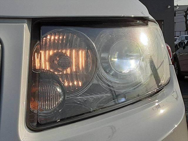 ���_�����w�b�h���C�g