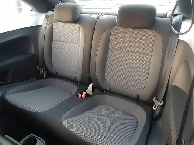 ザ・ビートル デザイン　クルーズコントロール　純正ＳＤナビ　ディスチャージヘッドランプ　バックカメラ　クリアランスソナー　禁煙車　地デジテレビ　Ｂｌｕｅｔｏｏｔｈ　ＭＴモード付シフト　ミュージックサーバー　キーレス（32枚目）