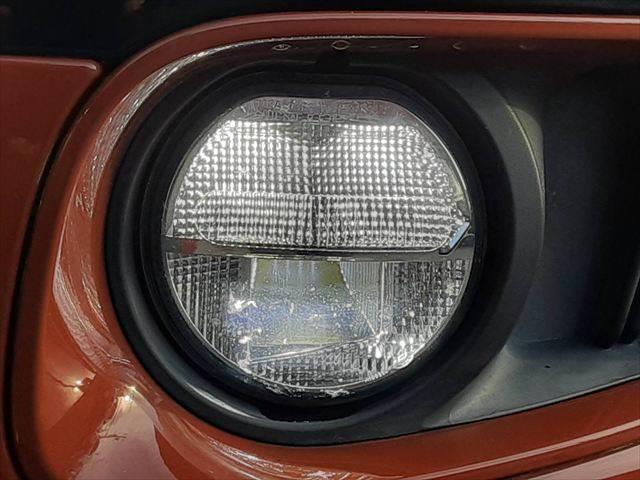 MINI クーパーD クロスオーバー ペッパーパッケージ ALL4エクステリアスタイリング アダプティブクルーズコントロール パワーバックドア LEDヘッドライト 禁煙車 純正18インチアロイホイール 純正タッチパネル インテリジェントS(12枚目)