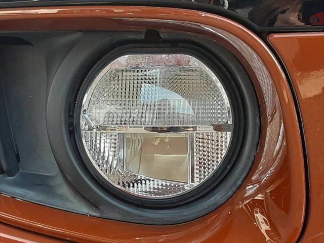 MINI クーパーD クロスオーバー ペッパーパッケージ ALL4エクステリアスタイリング アダプティブクルーズコントロール パワーバックドア LEDヘッドライト 禁煙車 純正18インチアロイホイール 純正タッチパネル インテリジェントS(23枚目)