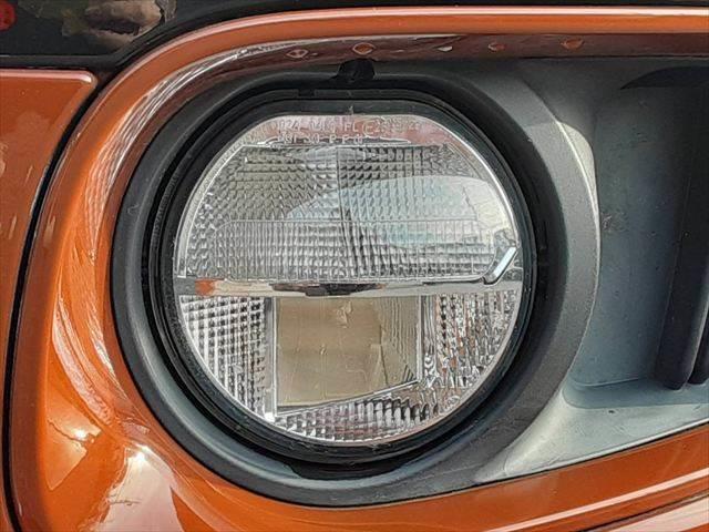 MINI クーパーD クロスオーバー ペッパーパッケージ ALL4エクステリアスタイリング アダプティブクルーズコントロール パワーバックドア LEDヘッドライト 禁煙車 純正18インチアロイホイール 純正タッチパネル インテリジェントS(24枚目)