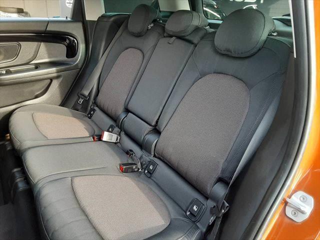 MINI クーパーD クロスオーバー ペッパーパッケージ ALL4エクステリアスタイリング アダプティブクルーズコントロール パワーバックドア LEDヘッドライト 禁煙車 純正18インチアロイホイール 純正タッチパネル インテリジェントS(32枚目)