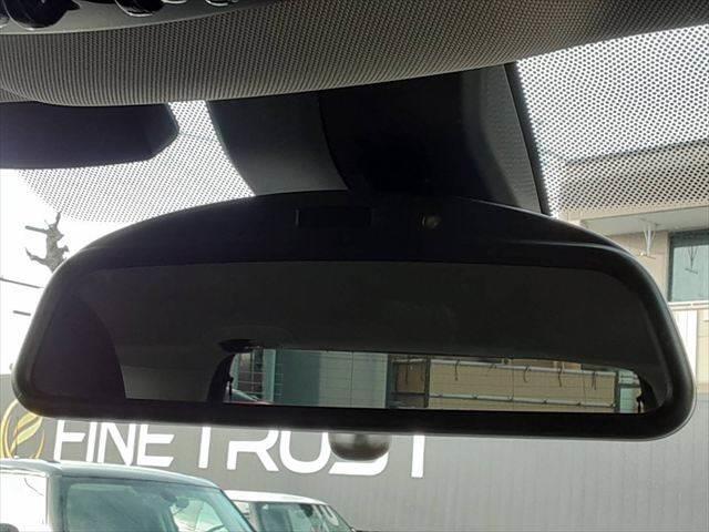 MINI クーパーD クロスオーバー ペッパーパッケージ ALL4エクステリアスタイリング アダプティブクルーズコントロール パワーバックドア LEDヘッドライト 禁煙車 純正18インチアロイホイール 純正タッチパネル インテリジェントS(40枚目)