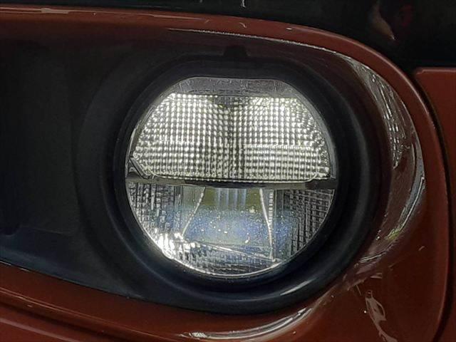 MINI クーパーD クロスオーバー ペッパーパッケージ ALL4エクステリアスタイリング アダプティブクルーズコントロール パワーバックドア LEDヘッドライト 禁煙車 純正18インチアロイホイール 純正タッチパネル インテリジェントS(52枚目)