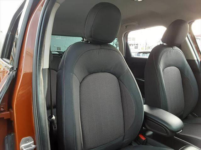 MINI クーパーD クロスオーバー ペッパーパッケージ ALL4エクステリアスタイリング アダプティブクルーズコントロール パワーバックドア LEDヘッドライト 禁煙車 純正18インチアロイホイール 純正タッチパネル インテリジェントS(54枚目)