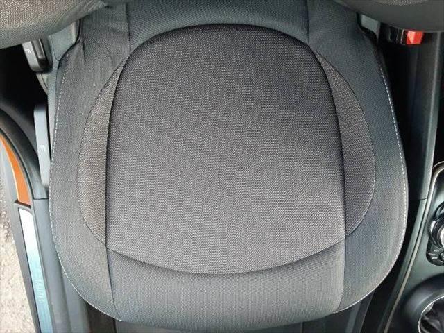 MINI クーパーD クロスオーバー ペッパーパッケージ ALL4エクステリアスタイリング アダプティブクルーズコントロール パワーバックドア LEDヘッドライト 禁煙車 純正18インチアロイホイール 純正タッチパネル インテリジェントS(55枚目)