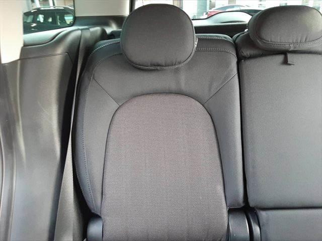 MINI クーパーD クロスオーバー ペッパーパッケージ ALL4エクステリアスタイリング アダプティブクルーズコントロール パワーバックドア LEDヘッドライト 禁煙車 純正18インチアロイホイール 純正タッチパネル インテリジェントS(57枚目)