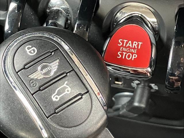 ���X�}�[�g�L�[���v�b�V���X�^�[�g