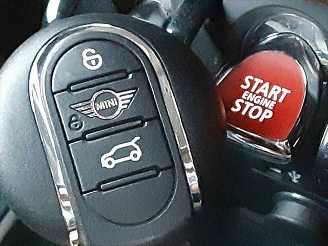 ���X�}�[�g�L�[���v�b�V���X�^�[�g