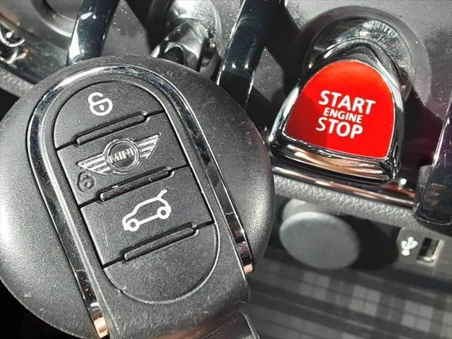 ���X�}�[�g�L�[���v�b�V���X�^�[�g