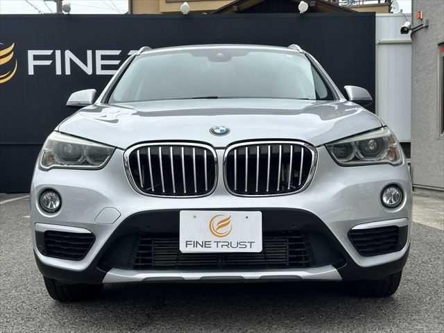 Ｘ１ ｘＤｒｉｖｅ　１８ｄ　ｘライン　コンフォートパッケージ　ドライビングアシスト　パーキングアシスト　ブラックハーフレザーシート　パワーバックドア　禁煙車　純正１８インチアルミホイール　インテリジェントセーフティ　コンフォートアクセス（14枚目）