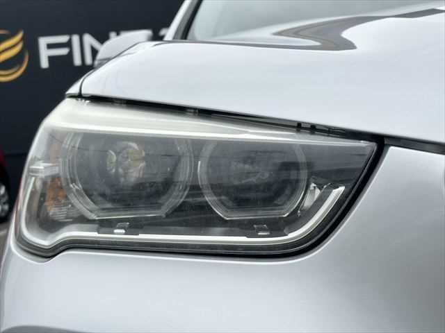 Ｘ１ ｘＤｒｉｖｅ　１８ｄ　ｘライン　コンフォートパッケージ　ドライビングアシスト　パーキングアシスト　ブラックハーフレザーシート　パワーバックドア　禁煙車　純正１８インチアルミホイール　インテリジェントセーフティ　コンフォートアクセス（22枚目）