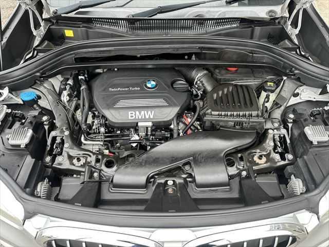 Ｘ１ ｘＤｒｉｖｅ　１８ｄ　ｘライン　コンフォートパッケージ　ドライビングアシスト　パーキングアシスト　ブラックハーフレザーシート　パワーバックドア　禁煙車　純正１８インチアルミホイール　インテリジェントセーフティ　コンフォートアクセス（30枚目）