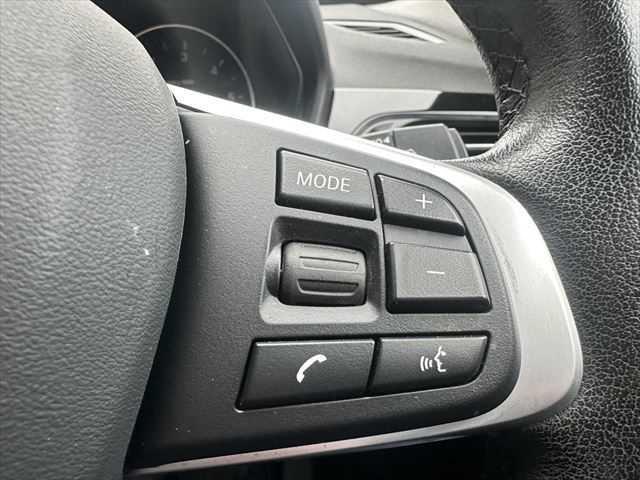 Ｘ１ ｘＤｒｉｖｅ　１８ｄ　ｘライン　コンフォートパッケージ　ドライビングアシスト　パーキングアシスト　ブラックハーフレザーシート　パワーバックドア　禁煙車　純正１８インチアルミホイール　インテリジェントセーフティ　コンフォートアクセス（36枚目）