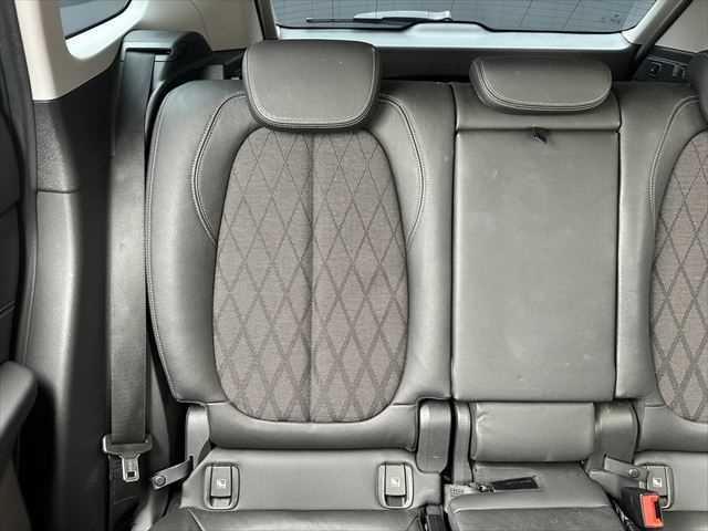 Ｘ１ ｘＤｒｉｖｅ　１８ｄ　ｘライン　コンフォートパッケージ　ドライビングアシスト　パーキングアシスト　ブラックハーフレザーシート　パワーバックドア　禁煙車　純正１８インチアルミホイール　インテリジェントセーフティ　コンフォートアクセス（51枚目）