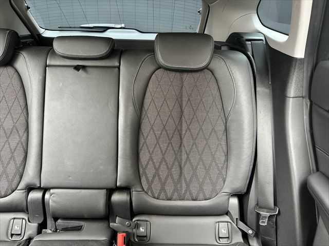 Ｘ１ ｘＤｒｉｖｅ　１８ｄ　ｘライン　コンフォートパッケージ　ドライビングアシスト　パーキングアシスト　ブラックハーフレザーシート　パワーバックドア　禁煙車　純正１８インチアルミホイール　インテリジェントセーフティ　コンフォートアクセス（57枚目）