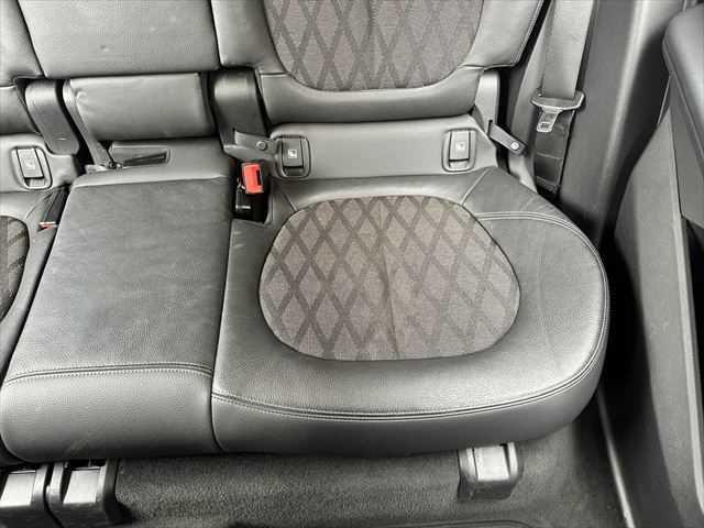 Ｘ１ ｘＤｒｉｖｅ　１８ｄ　ｘライン　コンフォートパッケージ　ドライビングアシスト　パーキングアシスト　ブラックハーフレザーシート　パワーバックドア　禁煙車　純正１８インチアルミホイール　インテリジェントセーフティ　コンフォートアクセス（58枚目）