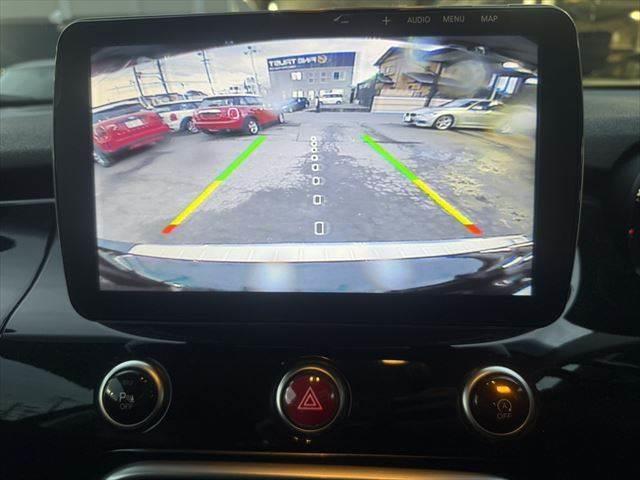 500X ブラックタイ SDナビ フルセグTV ブルーレイ再生 バックカメラ スマートキー 禁煙車 本革シート 衝突軽減ブレーキ Bluetooth レーダークルーズコントロール HIDヘッドライト シートヒーター(6枚目)