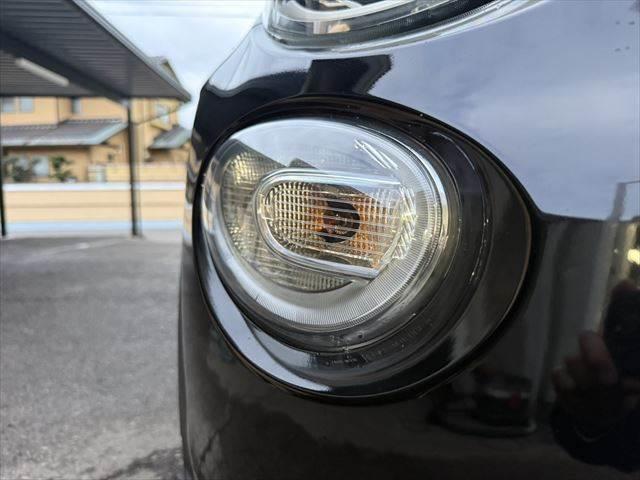 500X ブラックタイ SDナビ フルセグTV ブルーレイ再生 バックカメラ スマートキー 禁煙車 本革シート 衝突軽減ブレーキ Bluetooth レーダークルーズコントロール HIDヘッドライト シートヒーター(22枚目)