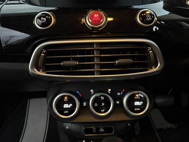 500X ブラックタイ SDナビ フルセグTV ブルーレイ再生 バックカメラ スマートキー 禁煙車 本革シート 衝突軽減ブレーキ Bluetooth レーダークルーズコントロール HIDヘッドライト シートヒーター(32枚目)