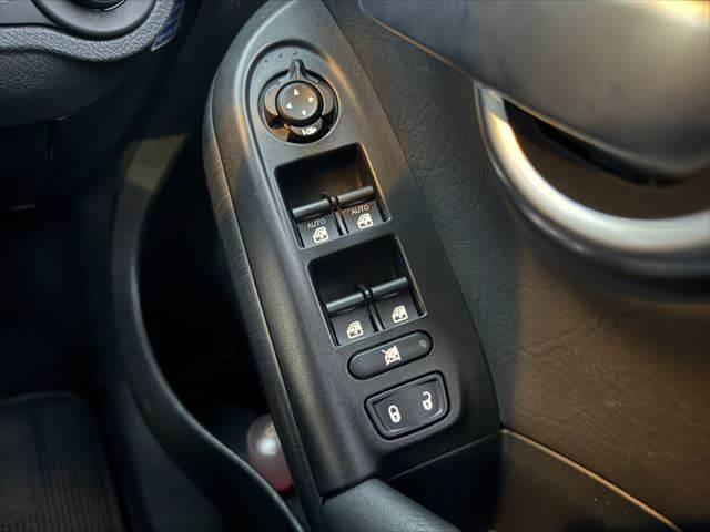 500X ブラックタイ SDナビ フルセグTV ブルーレイ再生 バックカメラ スマートキー 禁煙車 本革シート 衝突軽減ブレーキ Bluetooth レーダークルーズコントロール HIDヘッドライト シートヒーター(36枚目)