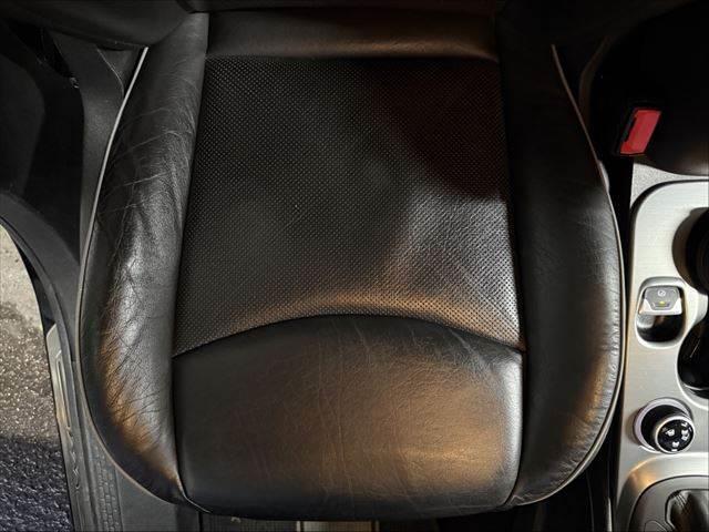 500X ブラックタイ SDナビ フルセグTV ブルーレイ再生 バックカメラ スマートキー 禁煙車 本革シート 衝突軽減ブレーキ Bluetooth レーダークルーズコントロール HIDヘッドライト シートヒーター(44枚目)