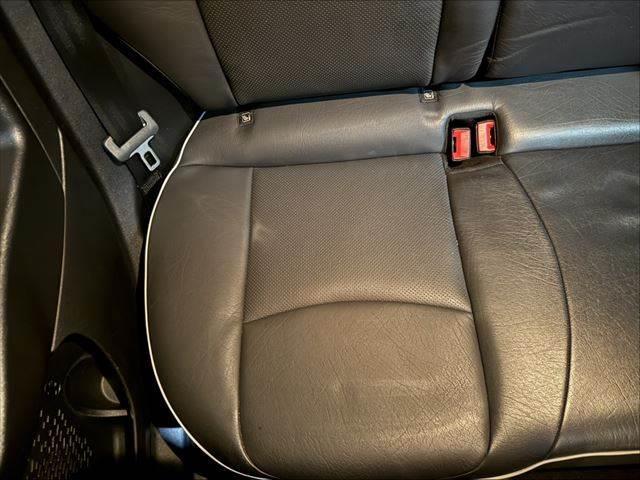 500X ブラックタイ SDナビ フルセグTV ブルーレイ再生 バックカメラ スマートキー 禁煙車 本革シート 衝突軽減ブレーキ Bluetooth レーダークルーズコントロール HIDヘッドライト シートヒーター(47枚目)