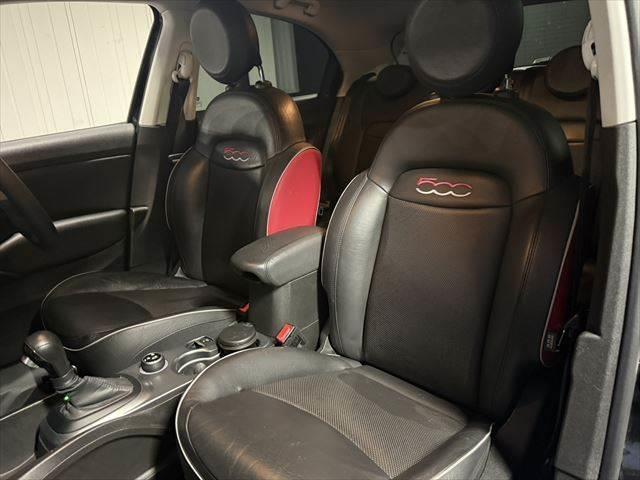 500X ブラックタイ SDナビ フルセグTV ブルーレイ再生 バックカメラ スマートキー 禁煙車 本革シート 衝突軽減ブレーキ Bluetooth レーダークルーズコントロール HIDヘッドライト シートヒーター(49枚目)